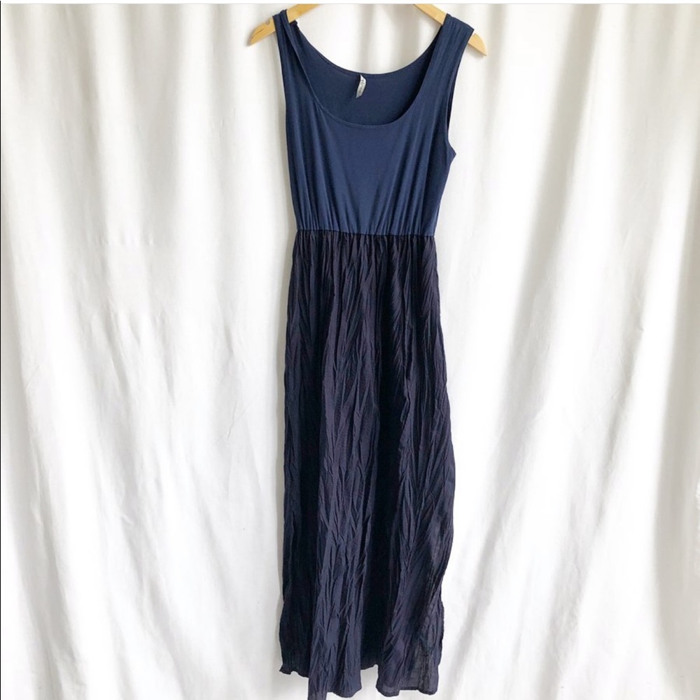 Dorin Frankfurt maxi dress